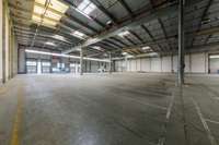 logistics - Logistics Warehouse For Rent - gallery thumbnail - 4