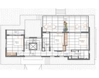 living - 349m² house / villa with 143m² terrace for sale in Palma de Mallorca - Floor Plan thumbnail - 1