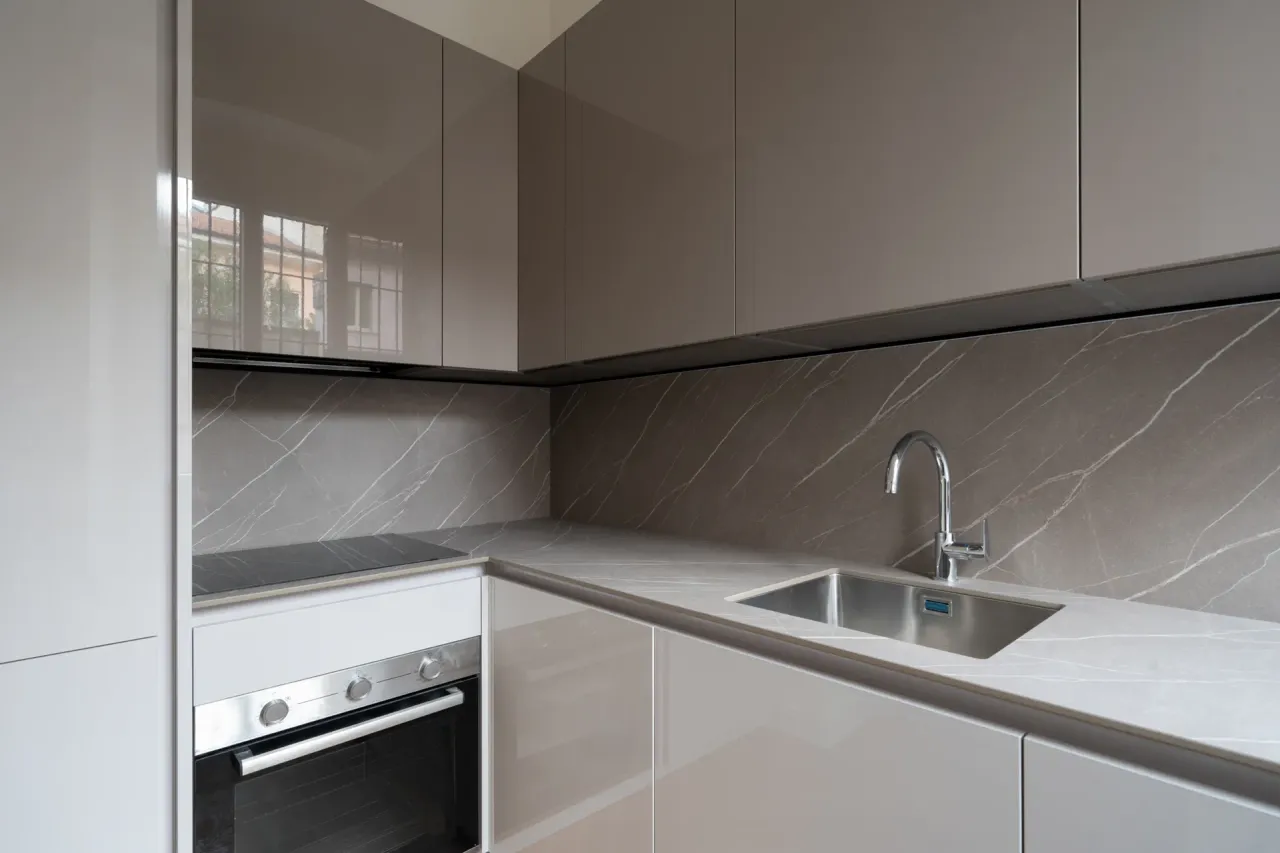 living - Paisiello 7 - Living - Dils - gallery - 4