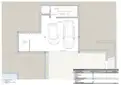 living - 288m² house / villa for sale in Sa Riera, Costa Brava - Floor Plan thumbnail - 3
