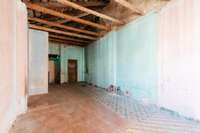 living - 91m² apartment with 52m² terrace for sale in Playa Malvarrosa/Cabanyal - gallery thumbnail - 9