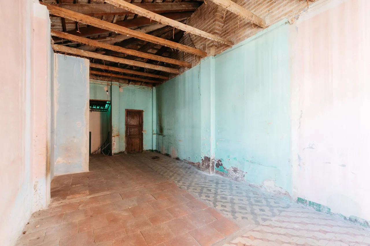 living - Piso de 91m² con 52m² terraza en venta en Playa Malvarrosa/Cabanyal - gallery - 9