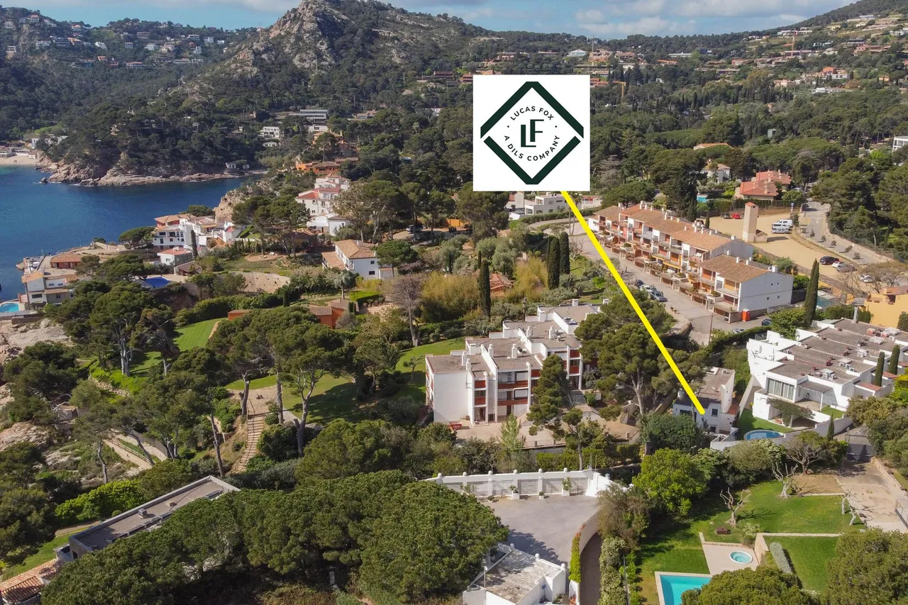 living - Casa / villa de 200m² en venta en Aiguablava, Costa Brava - gallery - 6