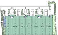 logistics - Activités / Bureaux À Louer - Plan d'étage thumbnail - 1