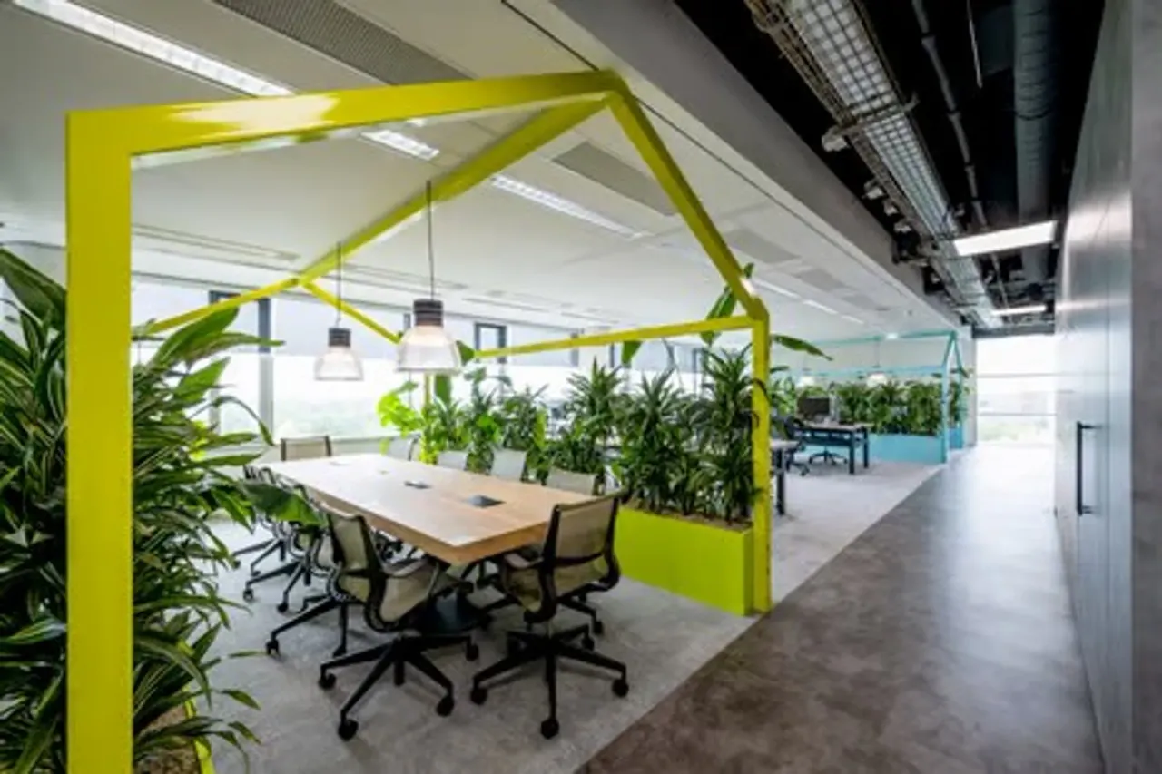 office - Pharos - Kantoor - Dils - gallery - 34