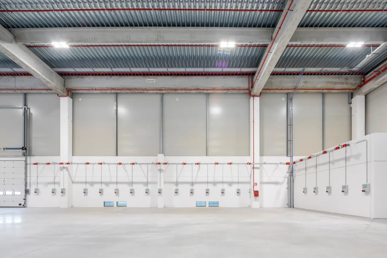 logistics - West Rovigo - Logistics - Dils - gallery - 44