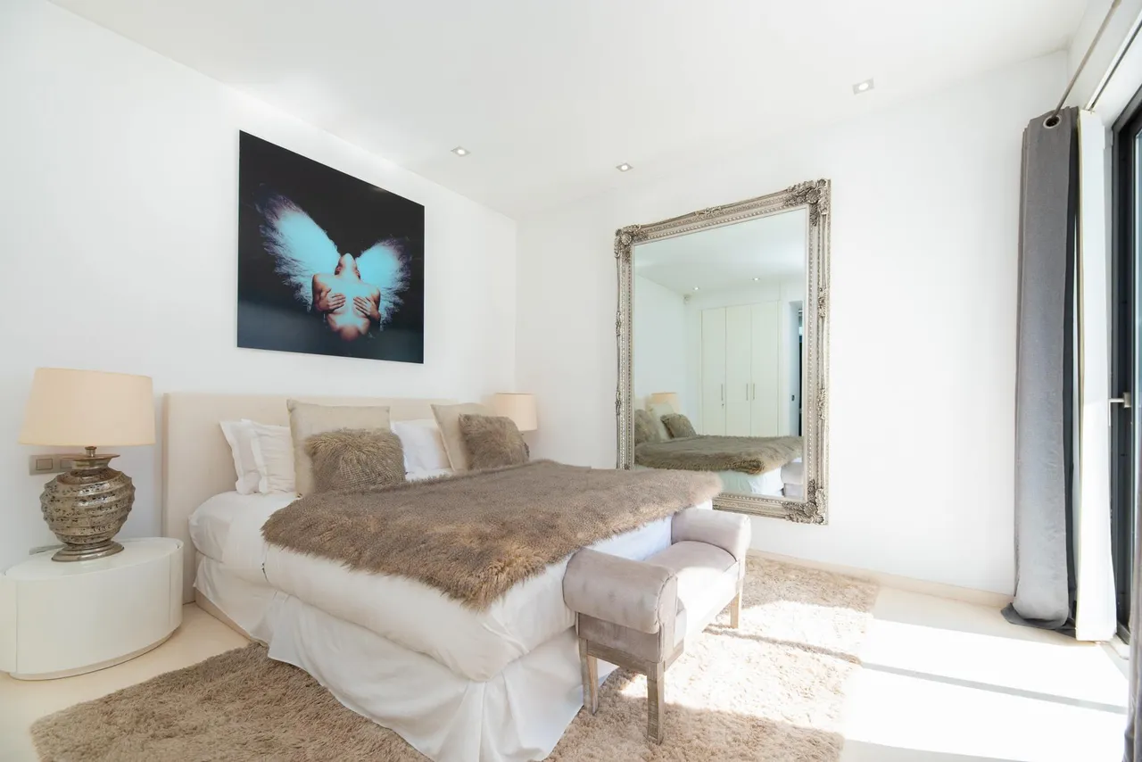living - Casa / villa de 330m² en venta en San José, Islas Baleares - gallery - 10
