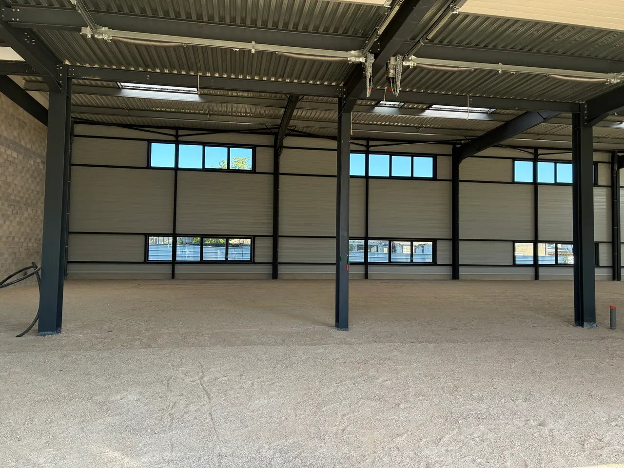 logistics - Activités / Bureaux À Vendre - gallery - 4