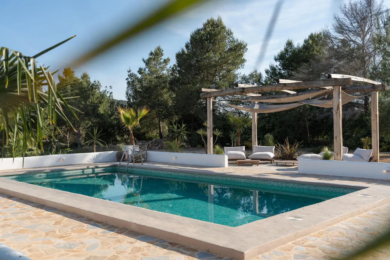 living - Casa / villa de 364m² en venta en Santa Eulalia - gallery - 7
