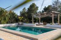 living - Casa / villa de 364m² en venta en Santa Eulalia - gallery thumbnail - 7