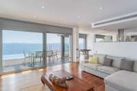 living - 257m² house / villa for sale in Bay of Roses, Costa Brava - gallery thumbnail - 3