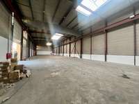 logistics - Light Industrial Premises / Offices For Rent - gallery thumbnail - 2
