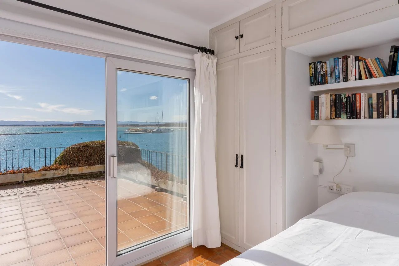 living - Casa / villa de 284m² en venta en L'Estartit, Costa Brava - gallery - 4