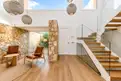 living - 480m² house / villa with 234m² garden for sale in Vallpineda - gallery thumbnail - 7