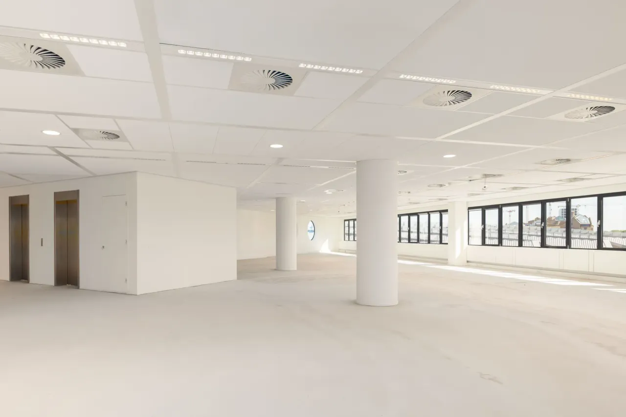 office - Europlaza - Kantoor - Dils - gallery - 28