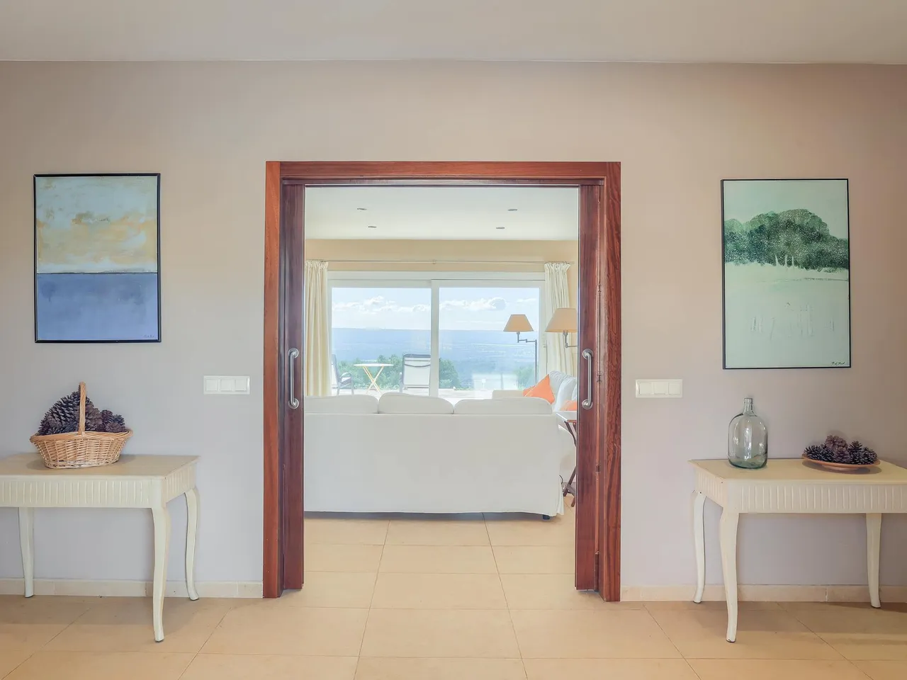 living - Casa / villa de 500m² en venta en Palma de Mallorca - gallery - 9