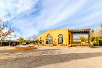 living - 280m² country house for sale in Penedès, Barcelona - gallery thumbnail - 5