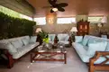 living - Villa de 990m² en venta en Terramar, Barcelona - gallery thumbnail - 8