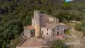 living - 747m² castle / palace for sale in La Selva, Girona - gallery thumbnail - 3