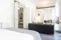 living - 55m² apartment for rent in Ibiza, Madrid - gallery thumbnail - 9