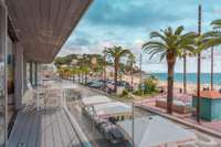 living - 110m² apartment for sale in Lloret de Mar, Costa Brava - gallery thumbnail - 9