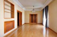 living - Piso de 253m² en venta en Cortes / Huertas, Madrid - gallery thumbnail - 4