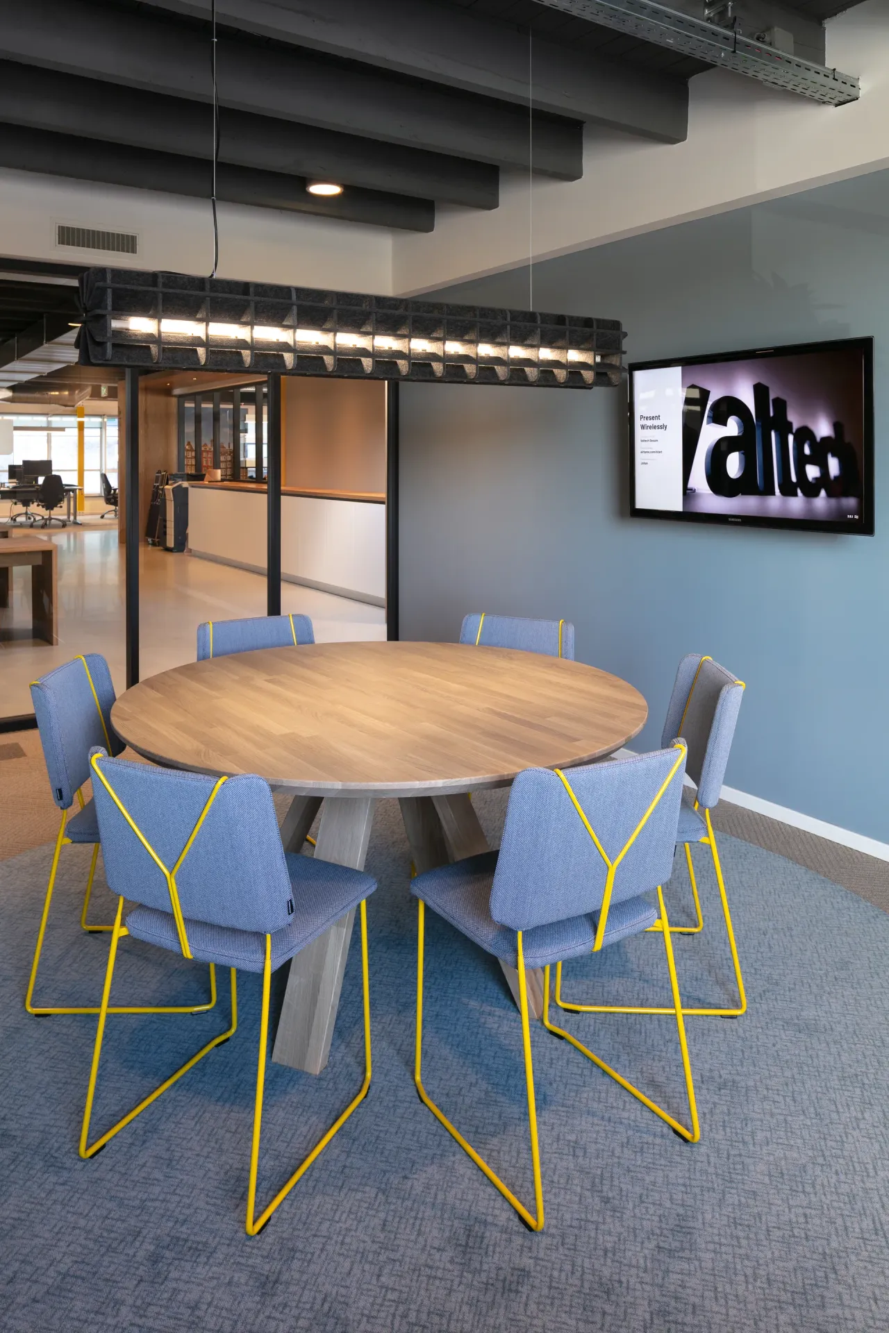 office - Paul van Vlissingenstraat 10F (KBF – HQ Workshop) - Kantoor - Dils - gallery - 15