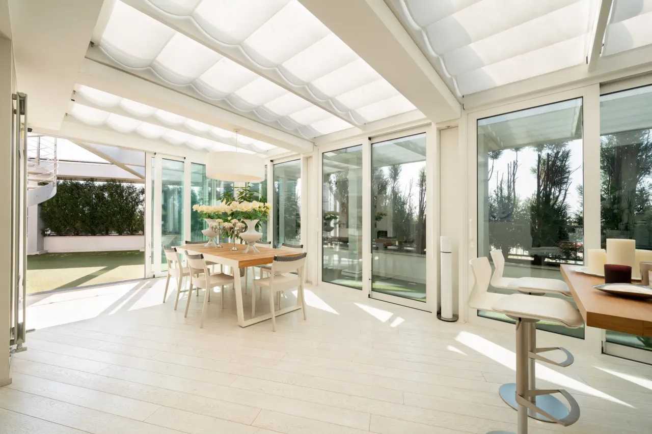 living - Porta Venezia - Living - Dils - gallery - 3