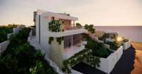 living - Parcela de 800m² en venta en Ibiza ciudad, Islas Baleares - gallery thumbnail - 1