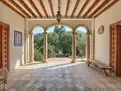living - Casa / villa de 629m² en venta en Valldemossa - gallery thumbnail - 2