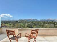 living - 200m² house / villa for sale in Llubí, Balearic Islands - gallery thumbnail - 3