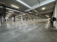 logistics - Courier Warehouse For Rent - gallery thumbnail - 3