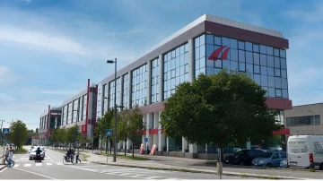 office - Gorki 32 - Uffici - Dils - featured
