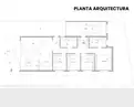 living - 180m² house / villa for sale in Mas Alba, Barcelona - Floor Plan thumbnail - 1
