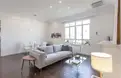 living - 147m² apartment for rent in La Seu, Valencia - gallery thumbnail - 3