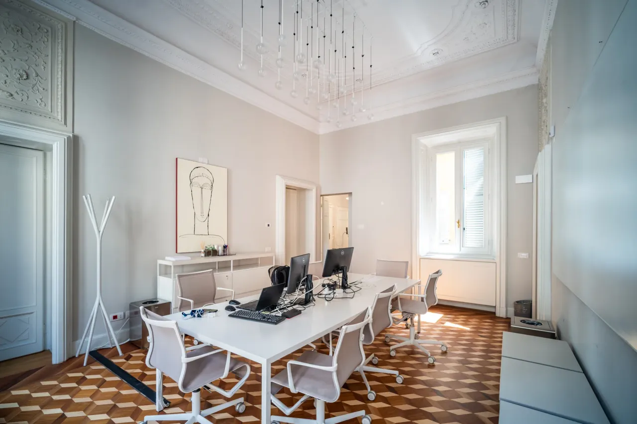 office - Monforte 30 - Office - Dils - gallery - 9