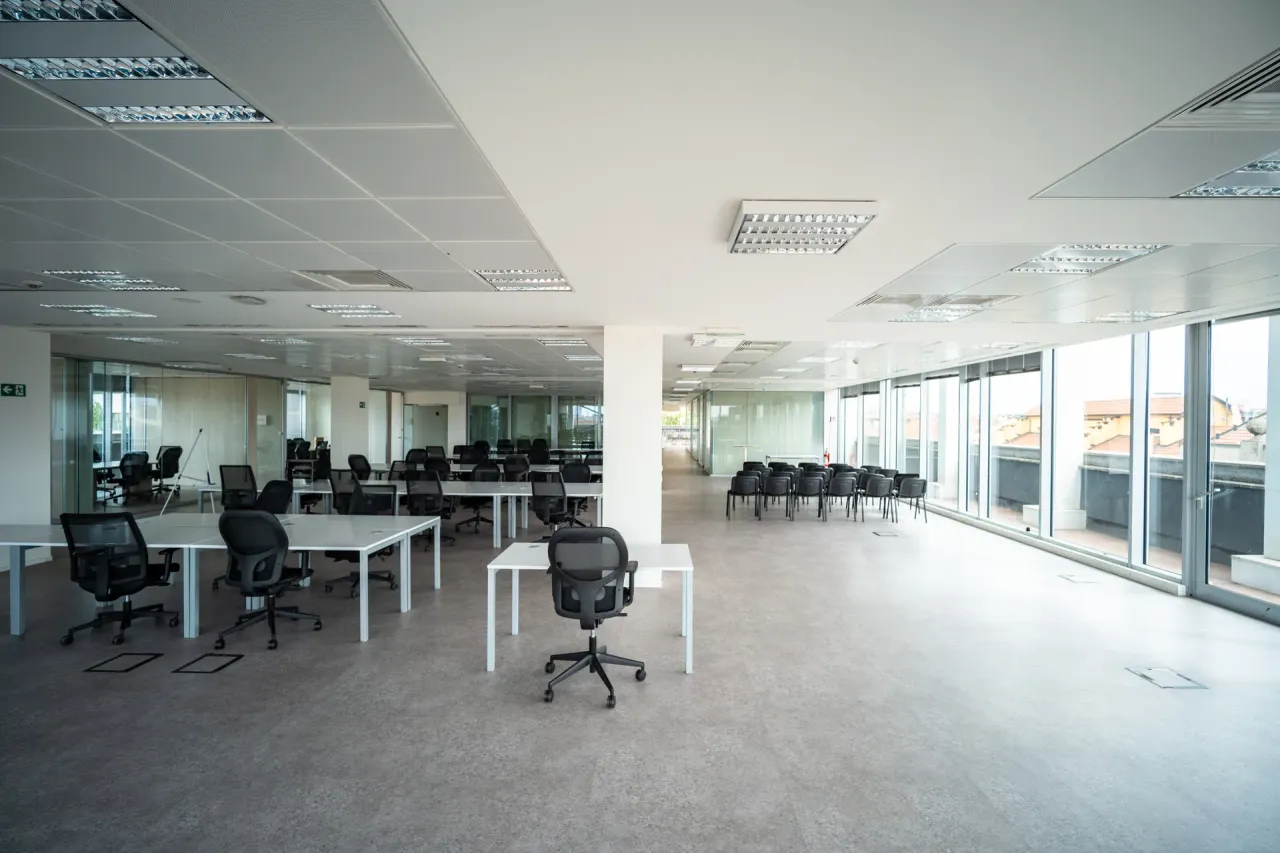 office - Farini 41 - Uffici - Dils - gallery - 9