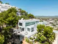 living - Casa / villa de 1,013m² en venta en Santa Eulalia - gallery thumbnail - 4