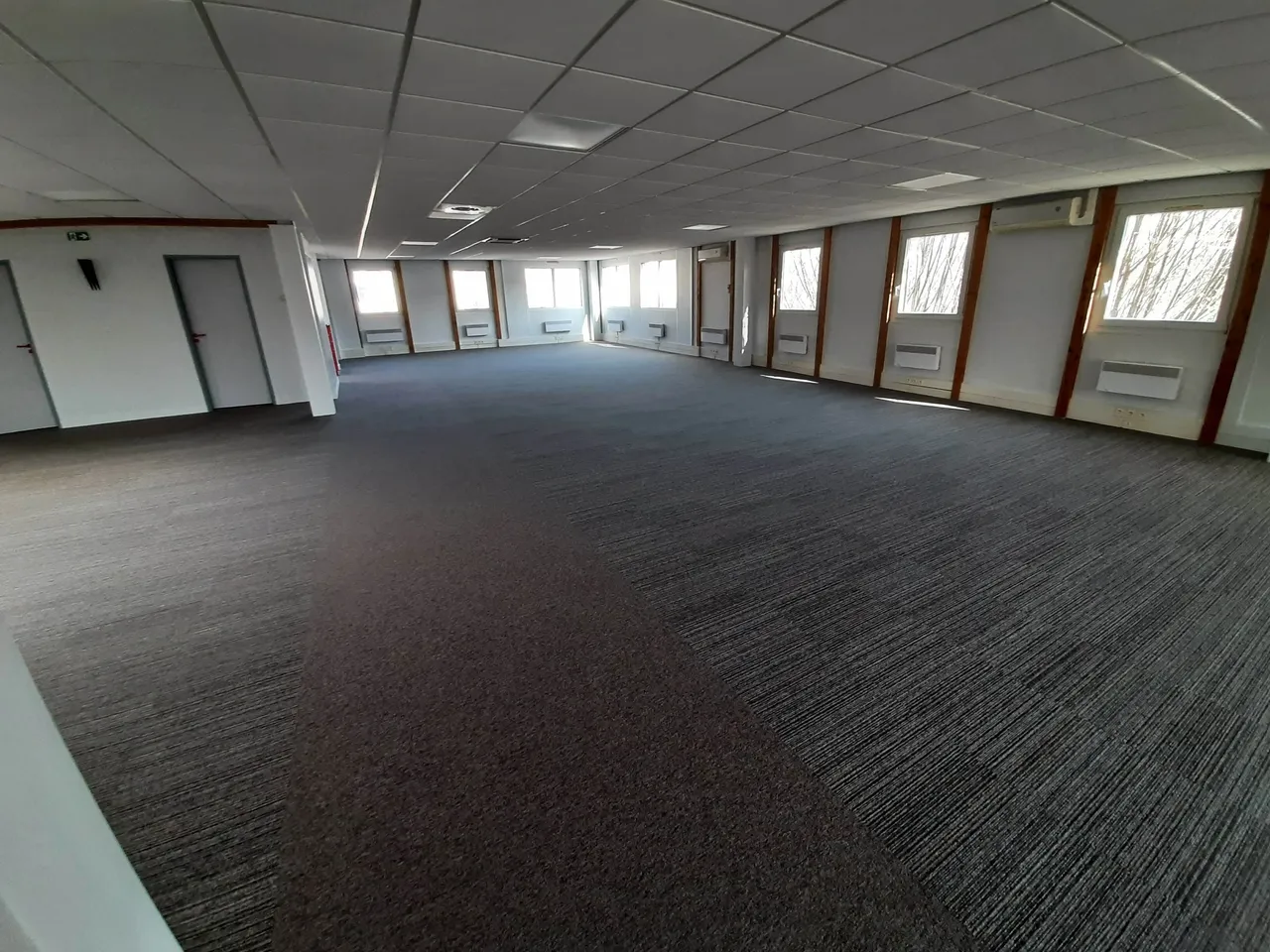 office - Offices For Rent - gallery - 4