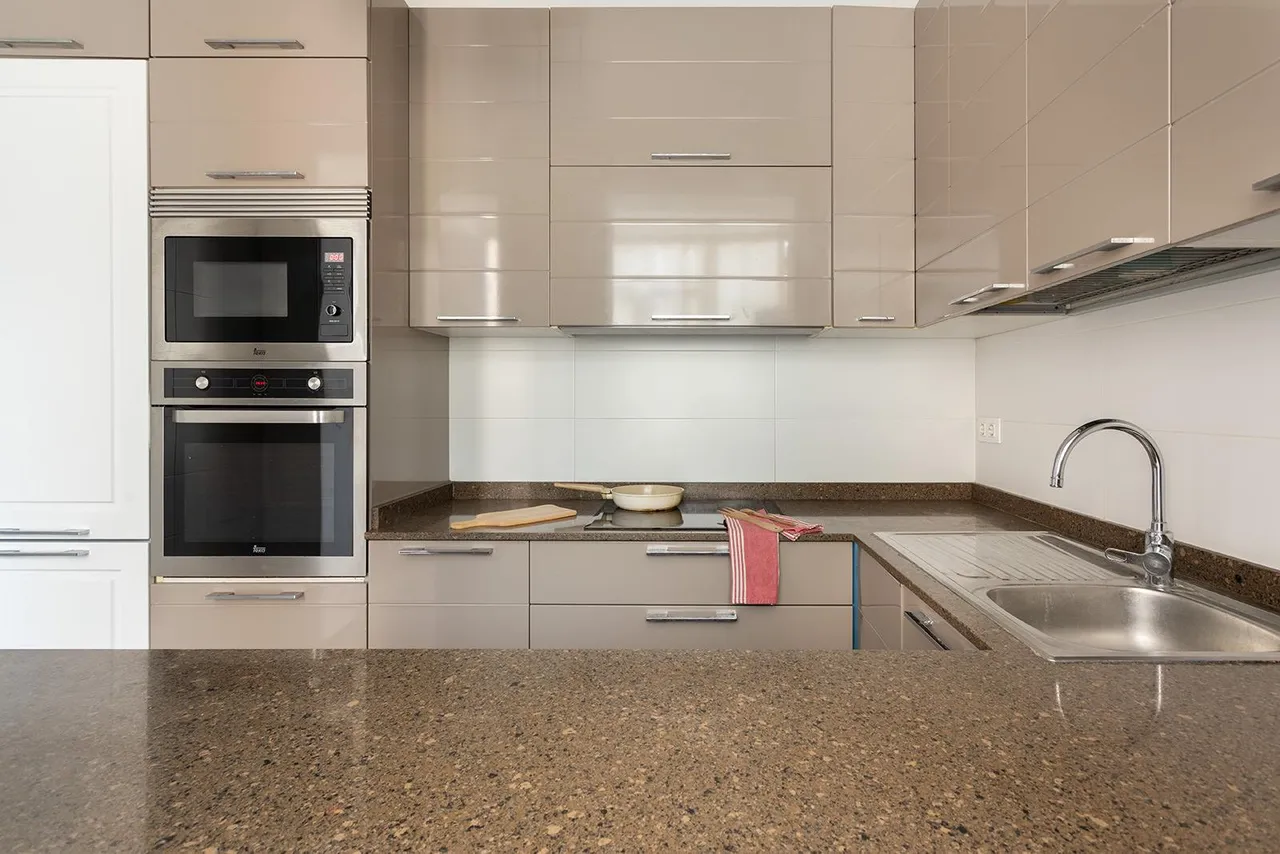living - 107m² apartment with 11m² terrace for sale in Gótico - gallery - 9