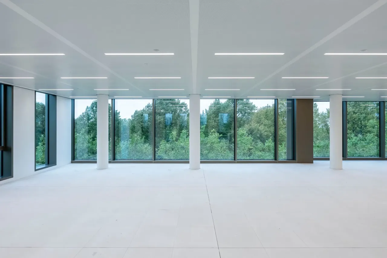 office - Apollolaan 171 - Office - Dils - gallery - 9