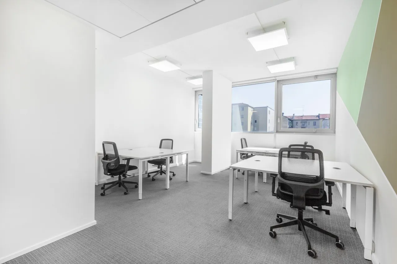 office - Loreto - Uffici - Dils - gallery - 2