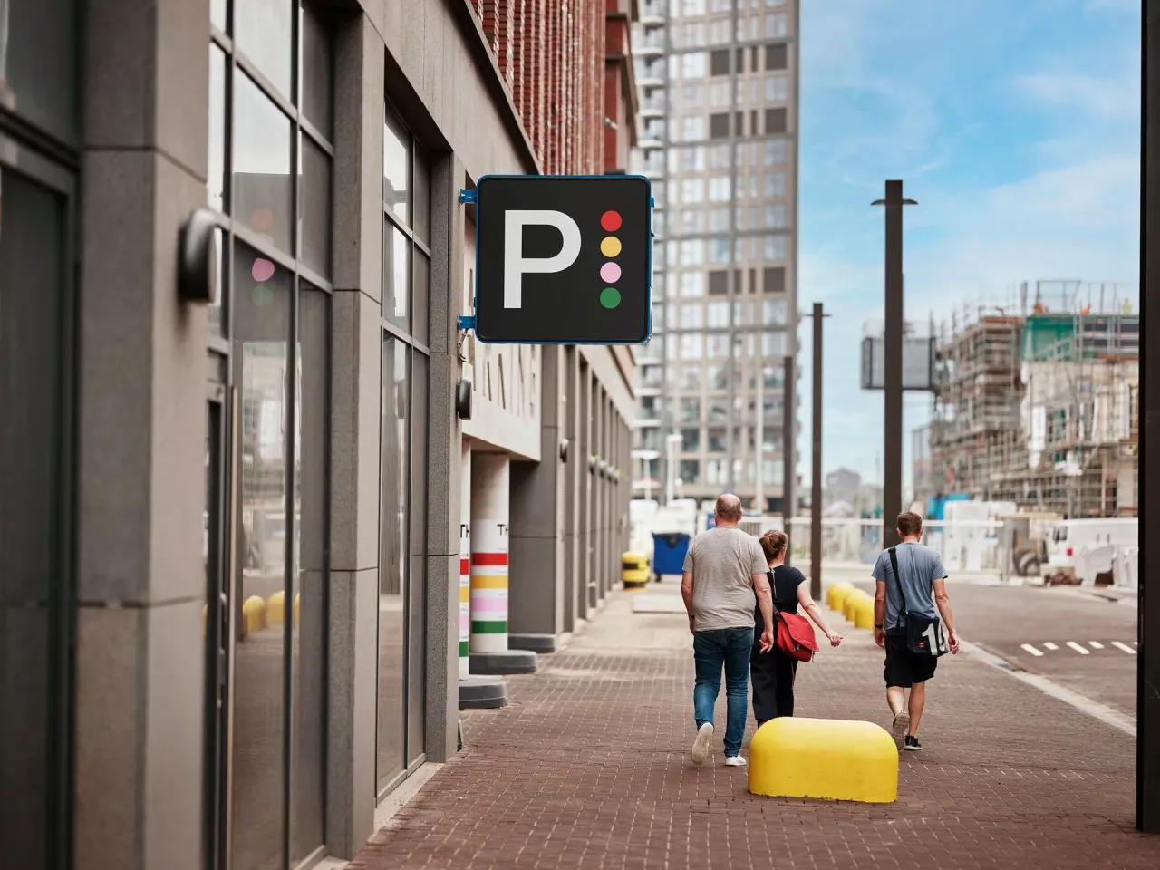 office - Noordbaak - Werfkade 165 en 167 - Uffici - Dils - gallery - 36