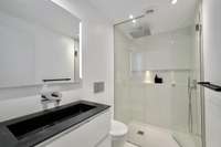 living - Piso de 85m² con 20m² terraza en venta en Calvià - gallery thumbnail - 10