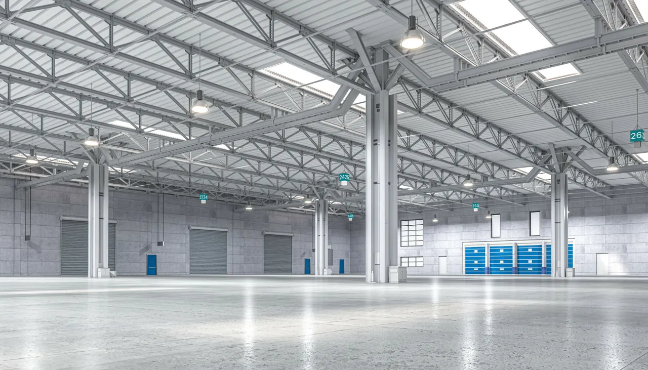 logistics - Novara Sud-Ovest - Logistica - Dils - gallery - 1