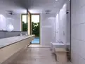 living - 272m² house / villa with 40m² terrace for sale in Begur Town - gallery thumbnail - 5