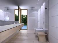 living - 272m² house / villa with 40m² terrace for sale in Begur Town - gallery thumbnail - 5