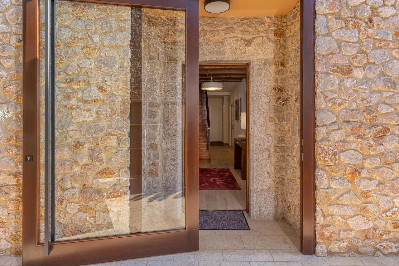 living - Casa / villa de 442m² en venta en Alt Empordà, Girona - gallery - 4