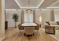 living - Piso de 145m² en venta en Goya, Madrid - gallery thumbnail - 8
