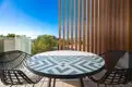 living - Piso de 80m² con 10m² terraza en venta en Ibiza ciudad - gallery thumbnail - 10
